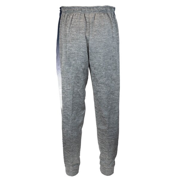 Men's Utah State Aggie Bull Gradient Stripe Joggers